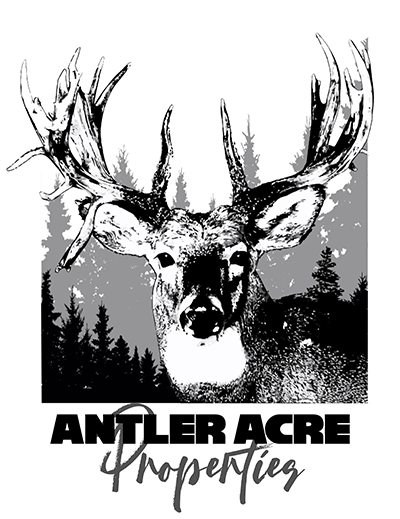 Antler Acre Properties Logo